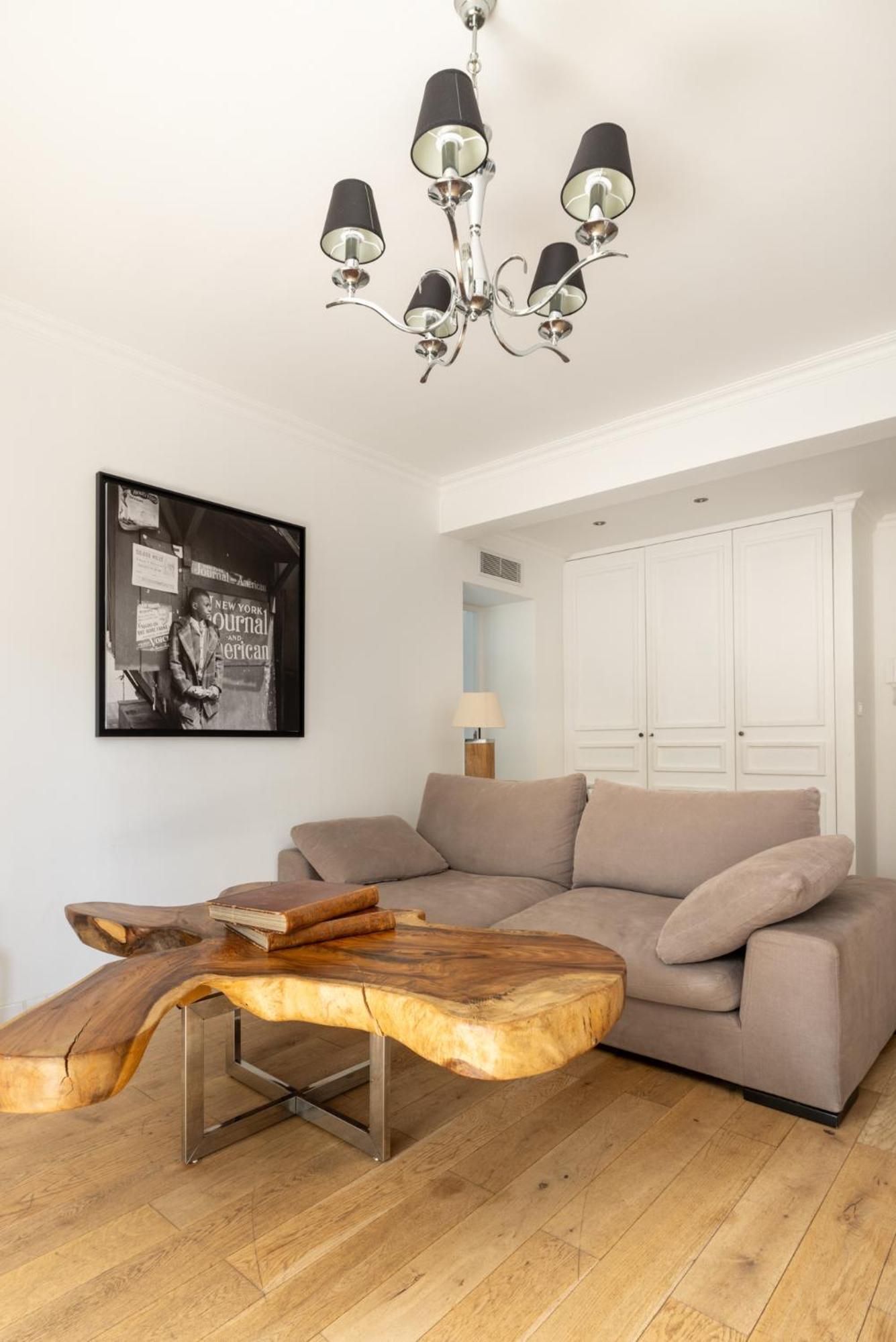 דירות קאן 3 Pieces Luxe Croisette מראה חיצוני תמונה