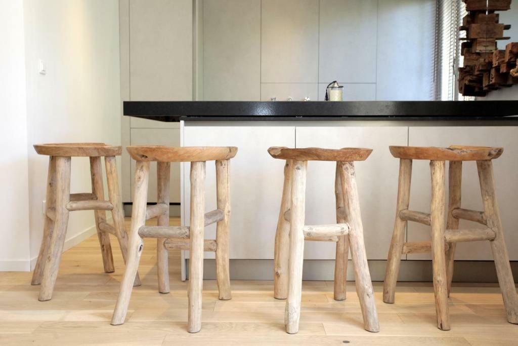 דירות קאן 3 Pieces Luxe Croisette מראה חיצוני תמונה
