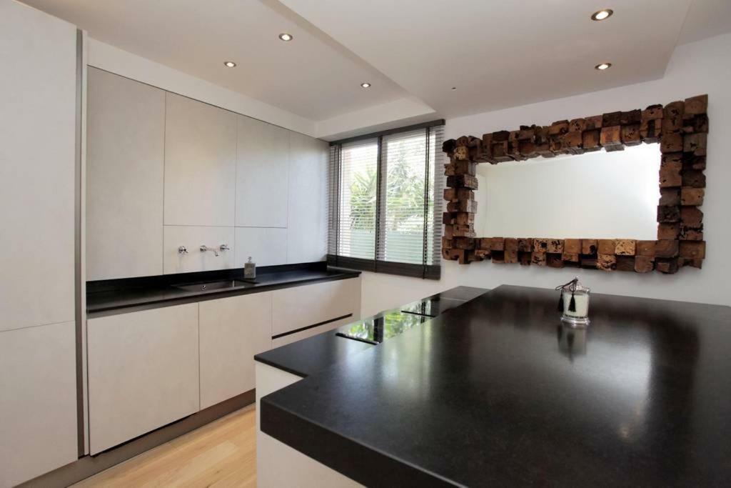 דירות קאן 3 Pieces Luxe Croisette מראה חיצוני תמונה