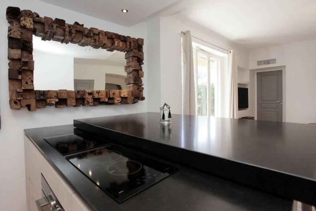 דירות קאן 3 Pieces Luxe Croisette מראה חיצוני תמונה
