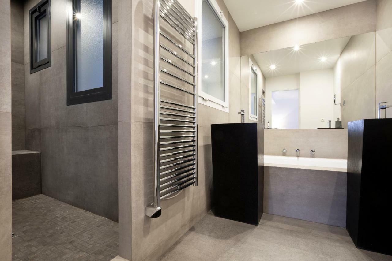 דירות קאן 3 Pieces Luxe Croisette מראה חיצוני תמונה