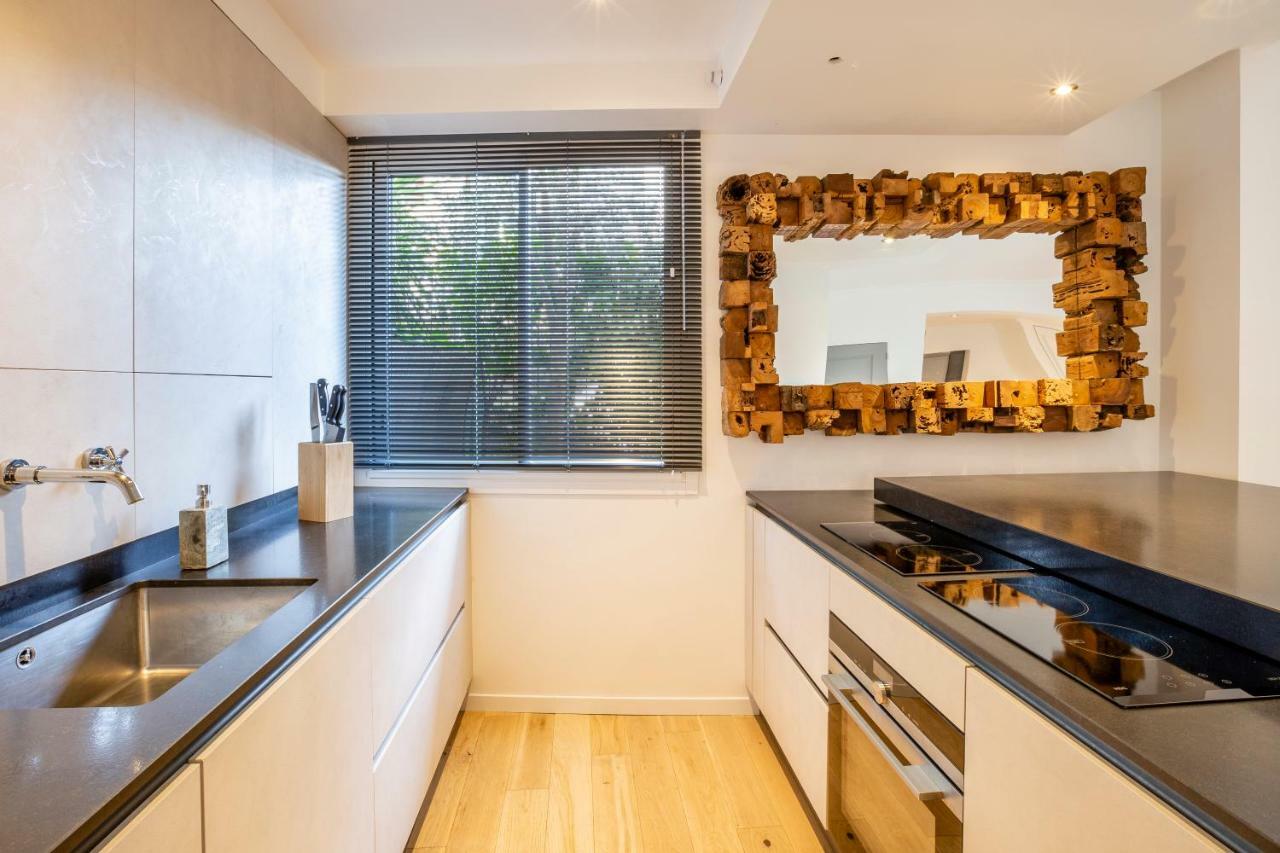 דירות קאן 3 Pieces Luxe Croisette מראה חיצוני תמונה